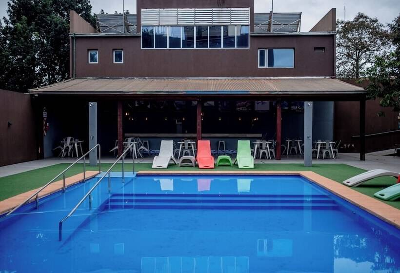 فندق Boutique Genova