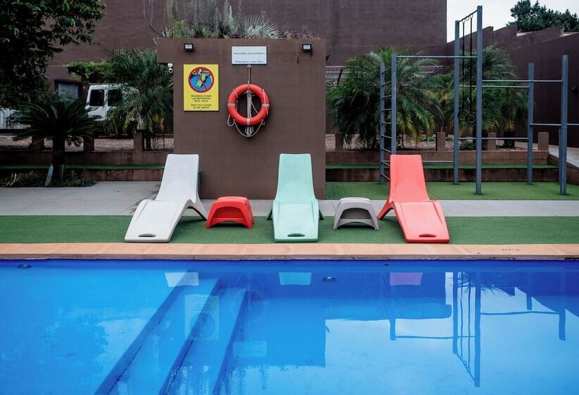 فندق Boutique Genova