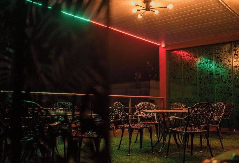 فندق Boutique Genova