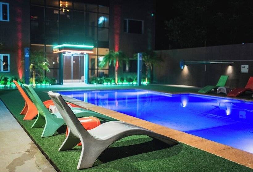 فندق Boutique Genova