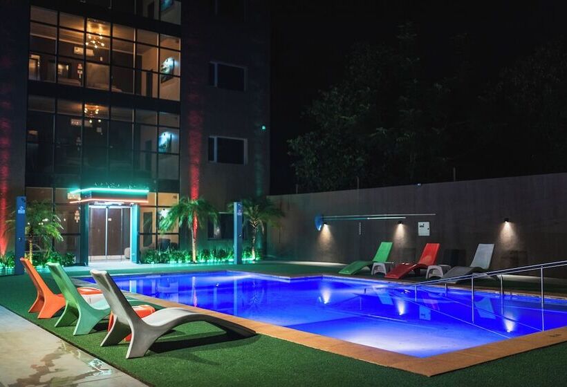 فندق Boutique Genova