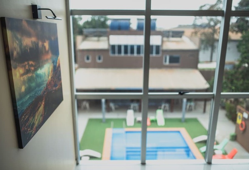 فندق Boutique Genova