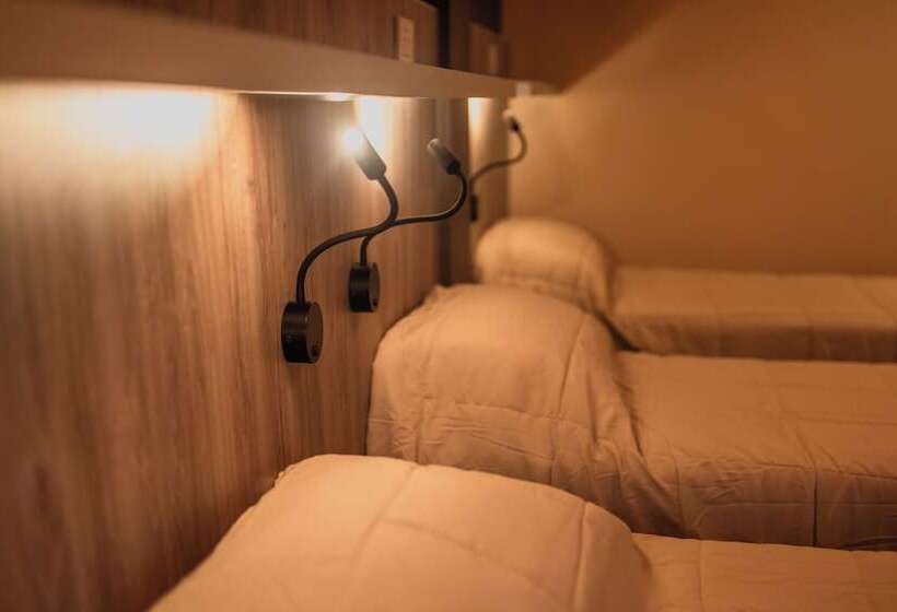 فندق Boutique Genova