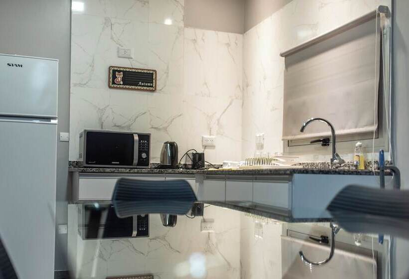 فندق Boutique Genova