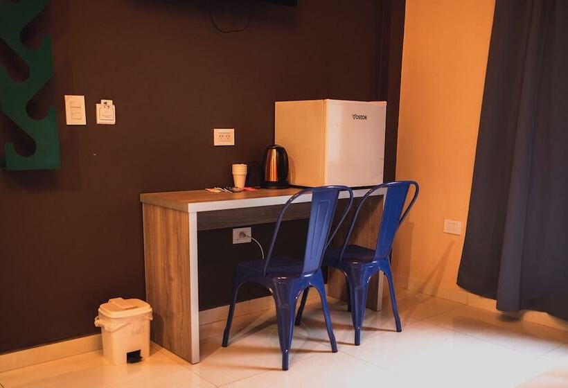 فندق Boutique Genova