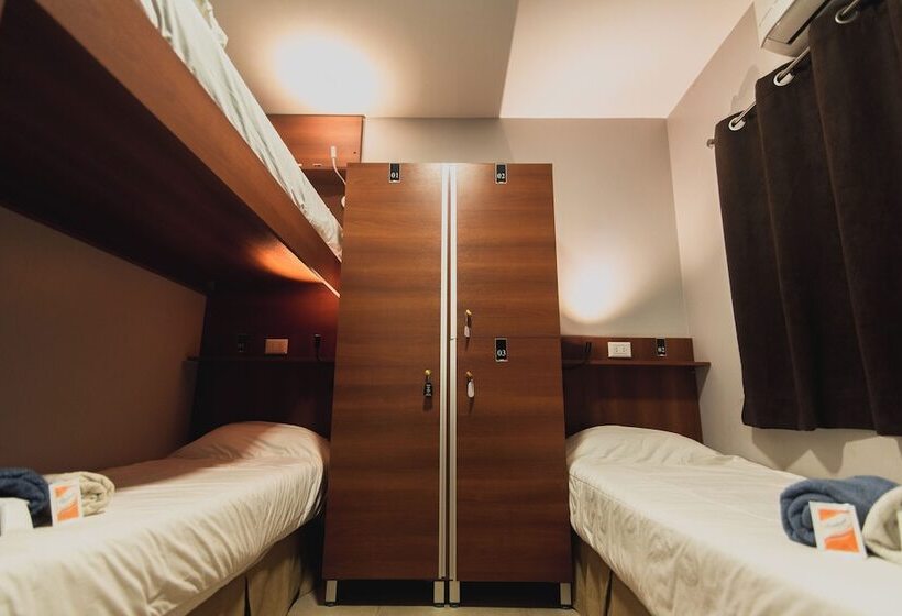 فندق Boutique Genova