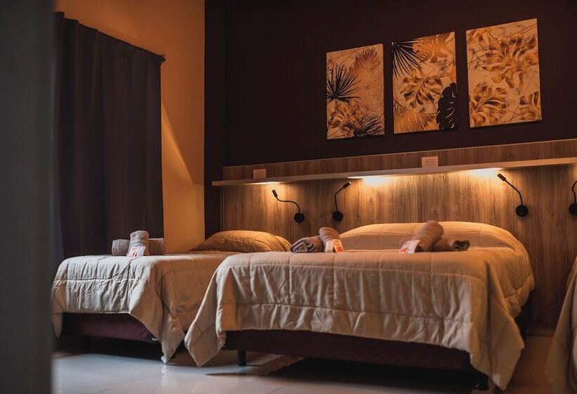 فندق Boutique Genova