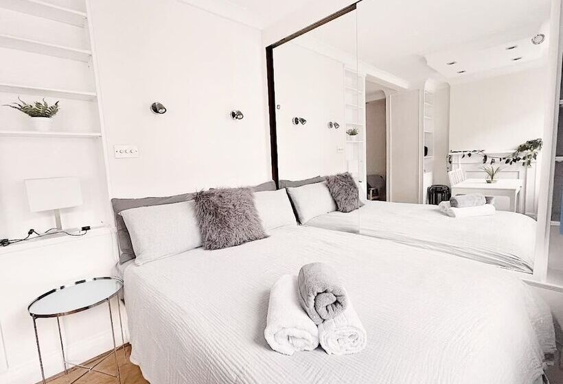 هتل Heart Of London Suites