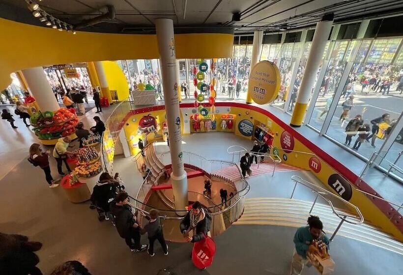 هتل Heart Of London Suites