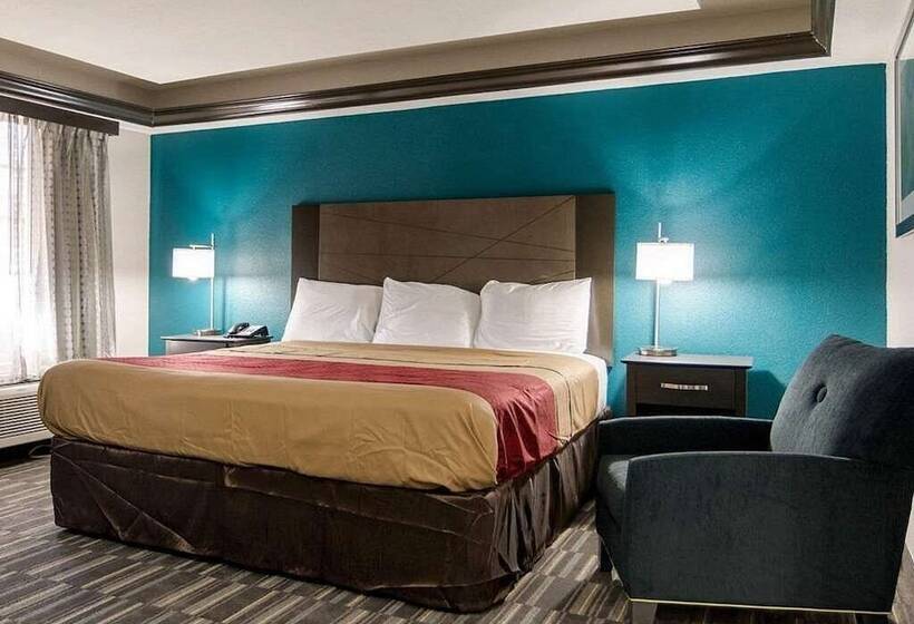 בית מלון כפרי Homestay Inn & Suites