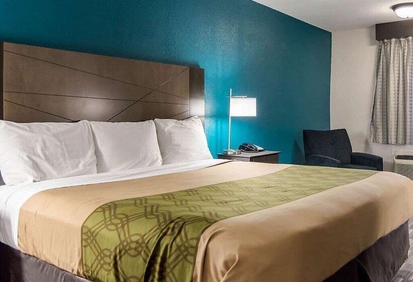 בית מלון כפרי Homestay Inn & Suites