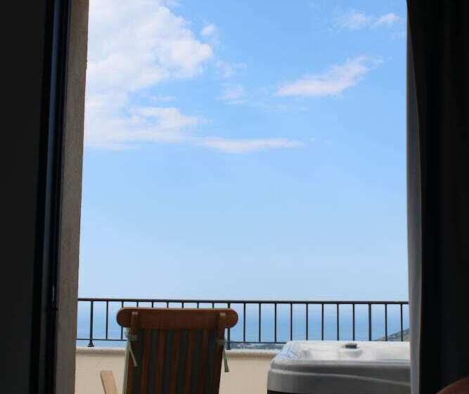 ホテル Le Belvedere