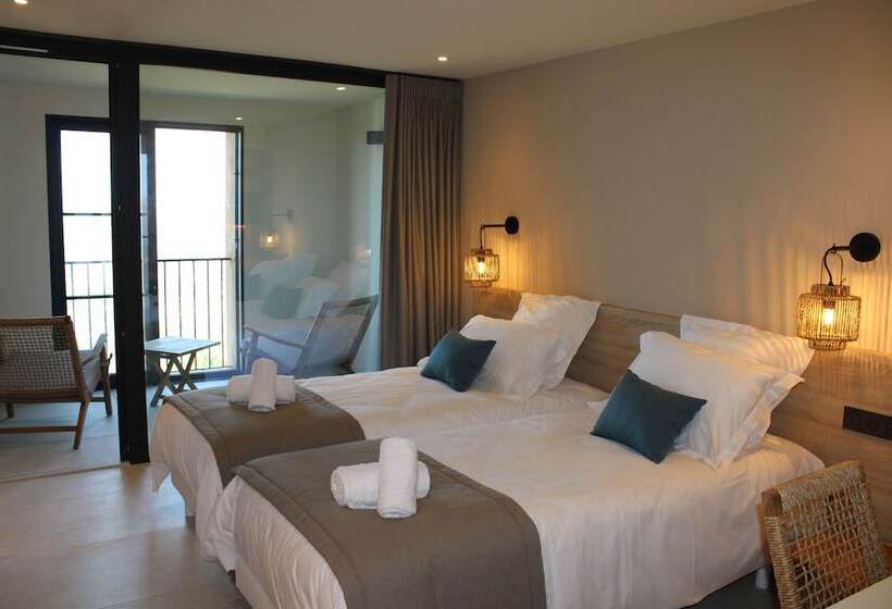 ホテル Le Belvedere