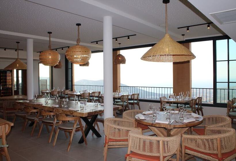 ホテル Le Belvedere