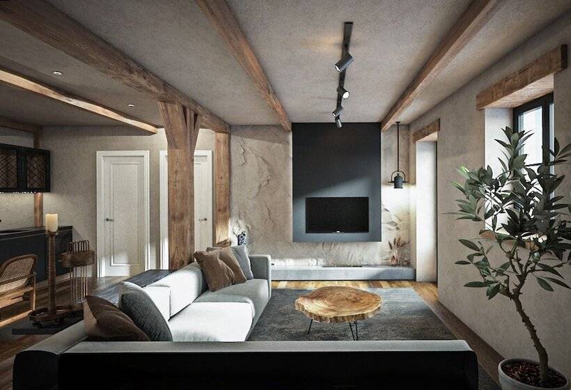 هتل Maison Michelangelo