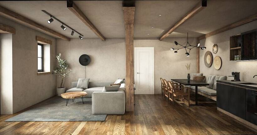 هتل Maison Michelangelo