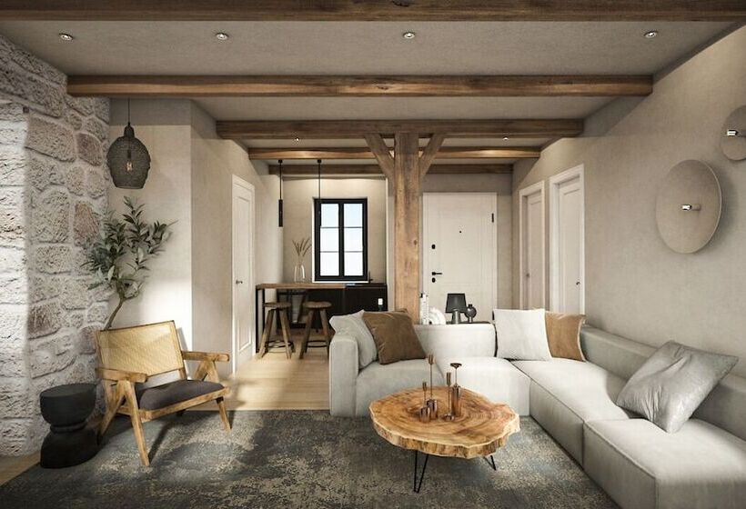 هتل Maison Michelangelo