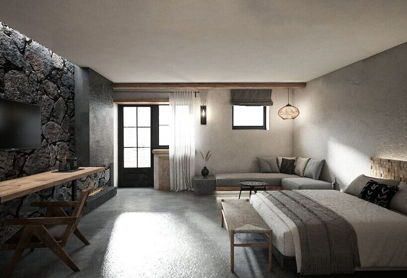 هتل Maison Michelangelo