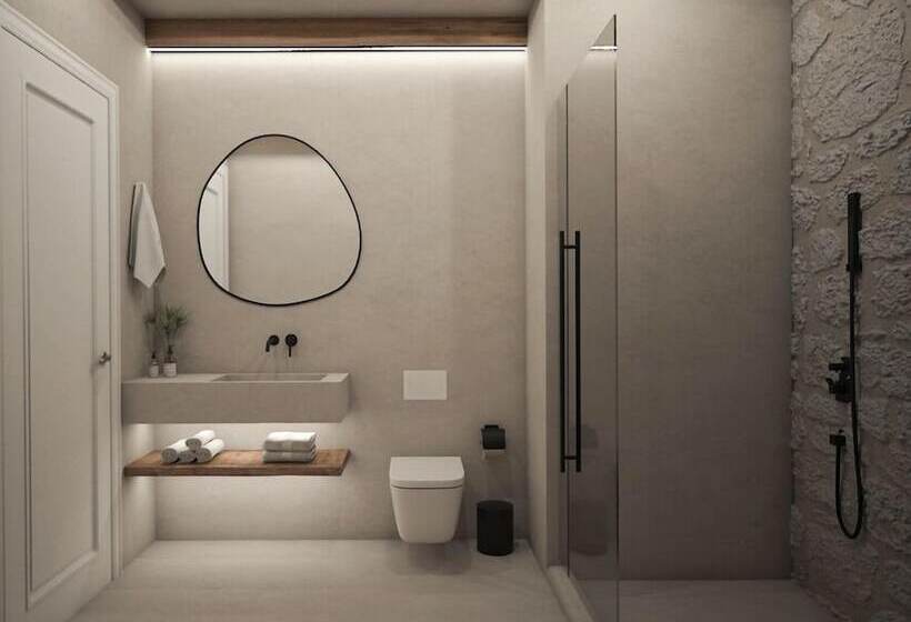 هتل Maison Michelangelo