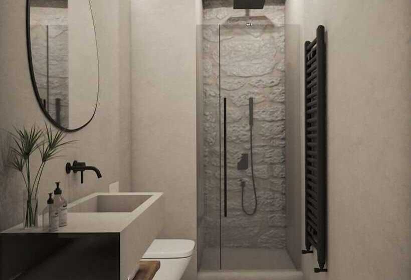 هتل Maison Michelangelo