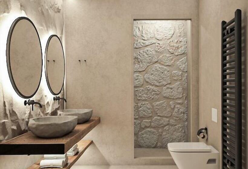 هتل Maison Michelangelo