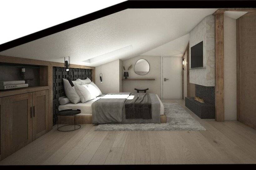 هتل Maison Michelangelo