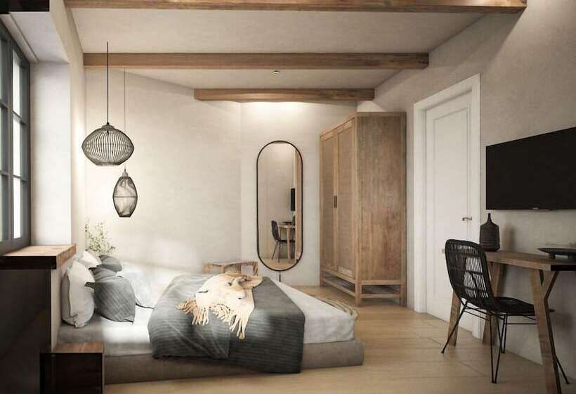 هتل Maison Michelangelo