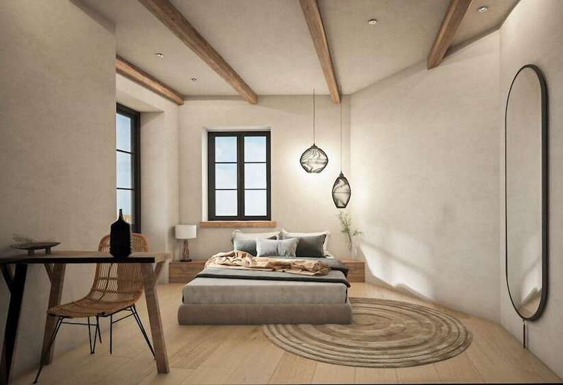 هتل Maison Michelangelo