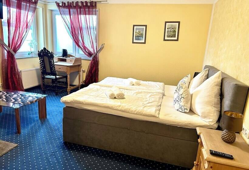 酒店 Restaurant Narasinga