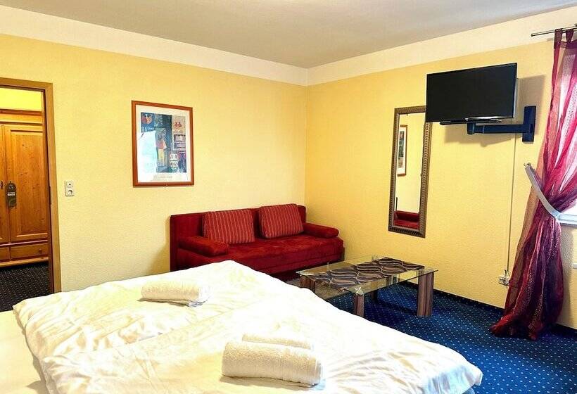 酒店 Restaurant Narasinga