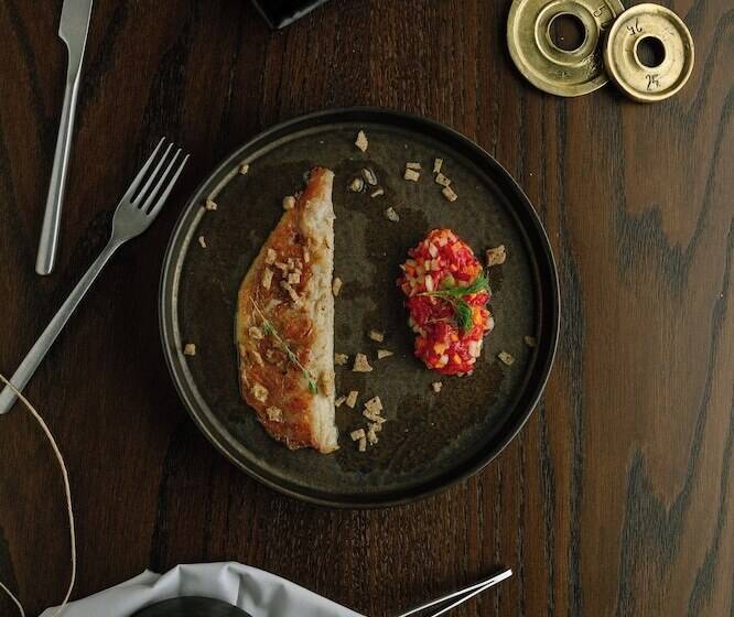 هتل Stoes Boutique