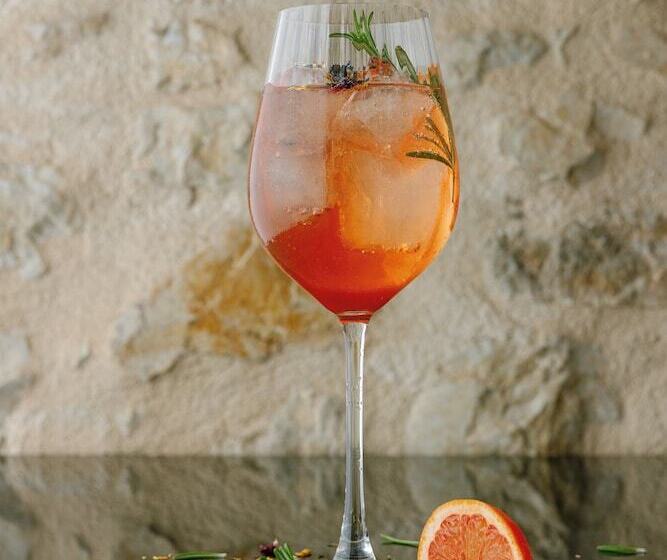 هتل Stoes Boutique