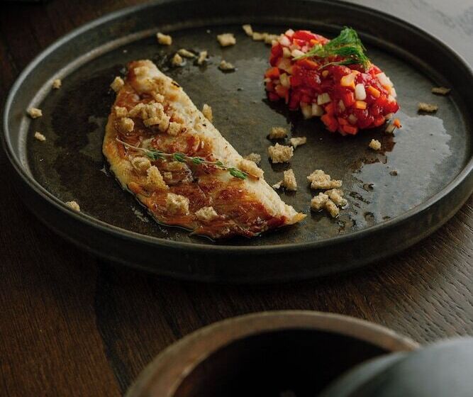 هتل Stoes Boutique