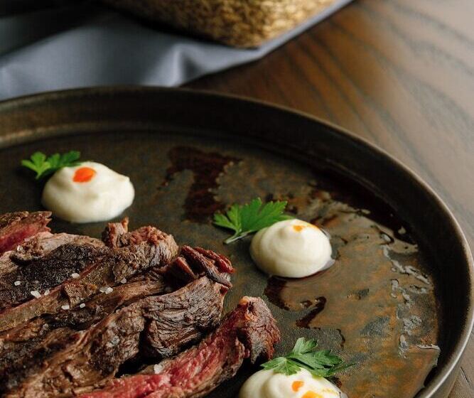 هتل Stoes Boutique