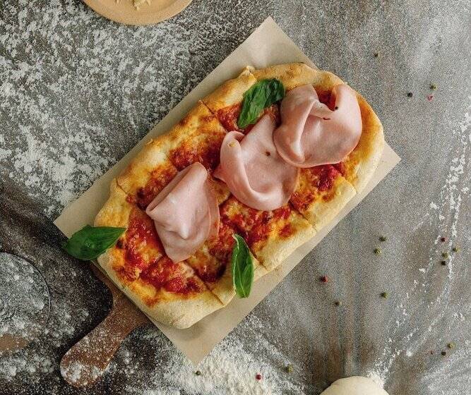 هتل Stoes Boutique