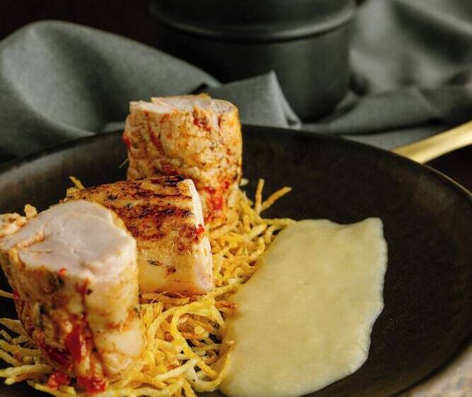 هتل Stoes Boutique