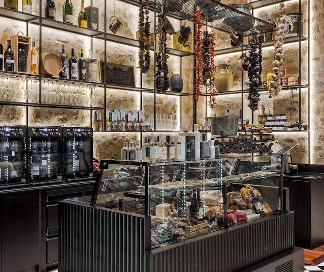 هتل Stoes Boutique