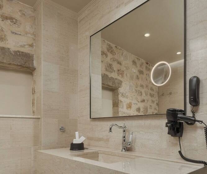 هتل Stoes Boutique