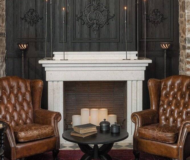 هتل Stoes Boutique