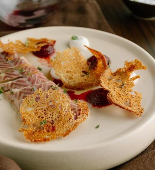 هتل Stoes Boutique