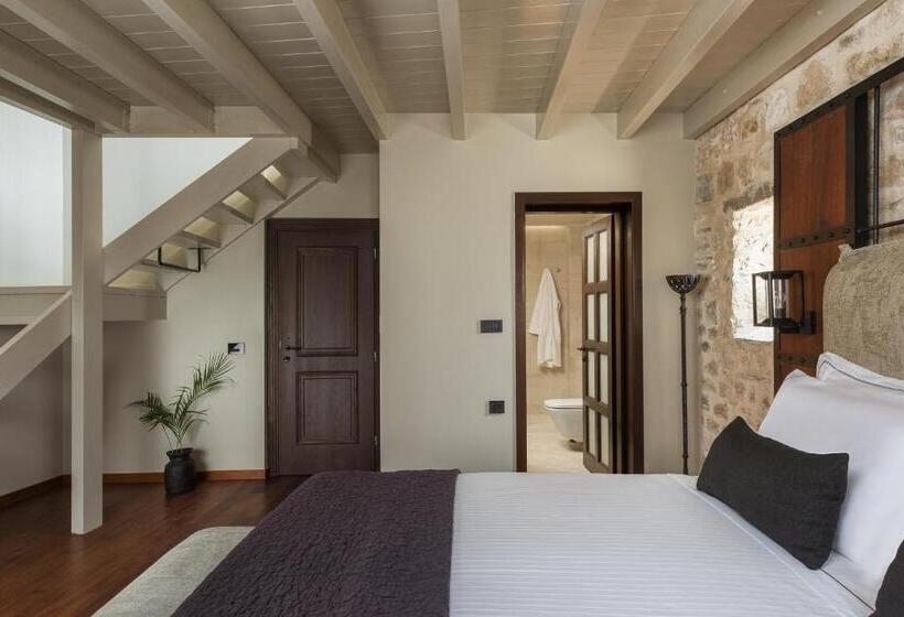 هتل Stoes Boutique