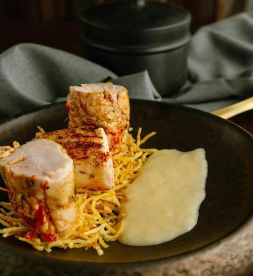 هتل Stoes Boutique