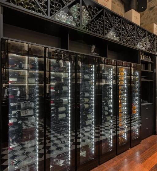 هتل Stoes Boutique