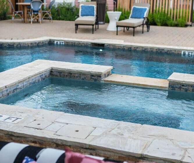 酒店 The Menagerie