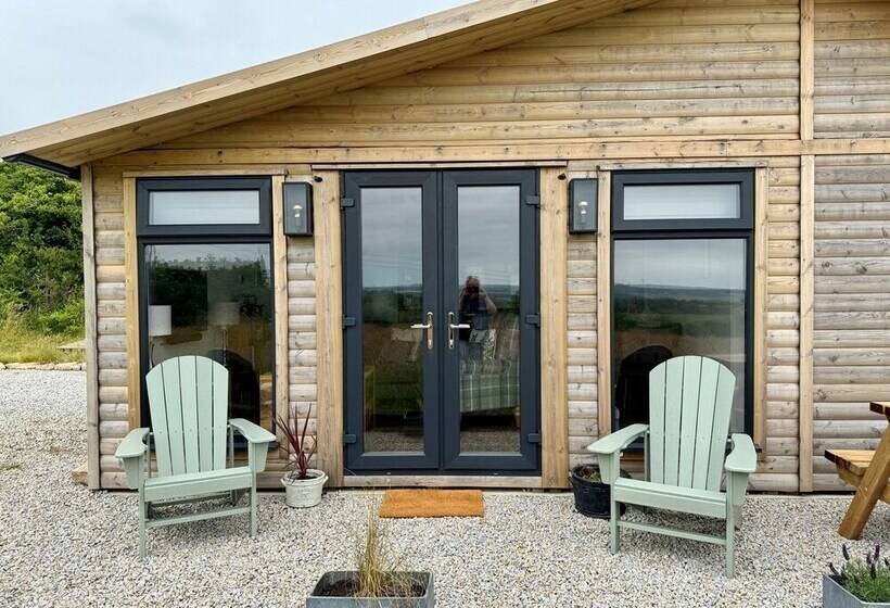 فندق Willow Lodge