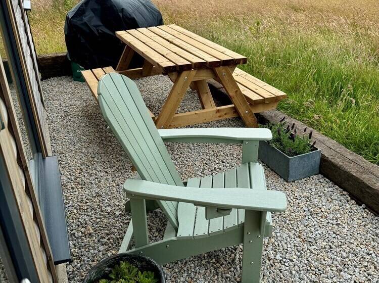 فندق Willow Lodge