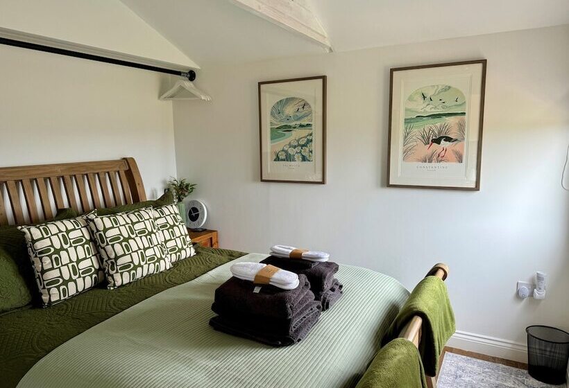 فندق Willow Lodge