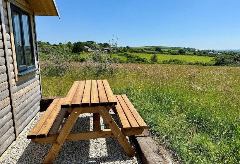 فندق Willow Lodge