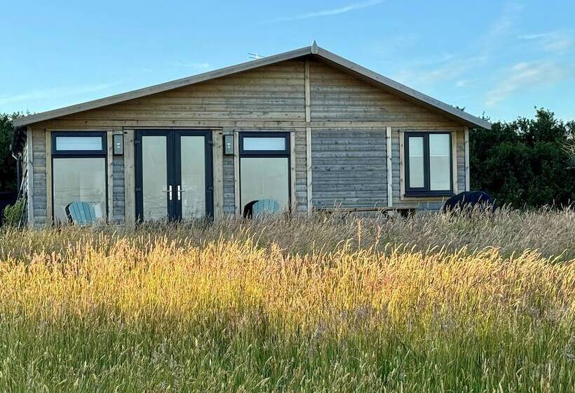 فندق Willow Lodge