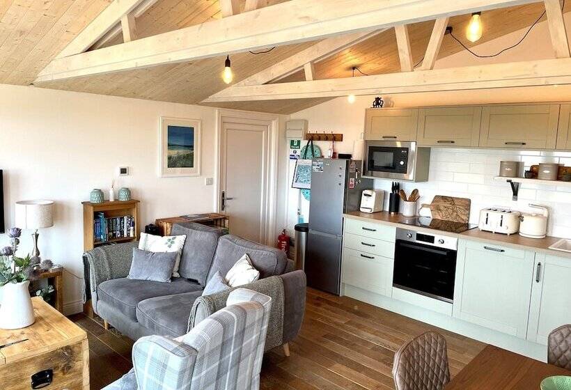 فندق Willow Lodge